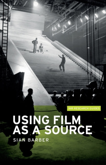 Using Film As A Source
