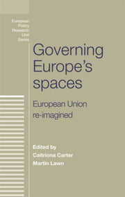 Governing Europes Spaces