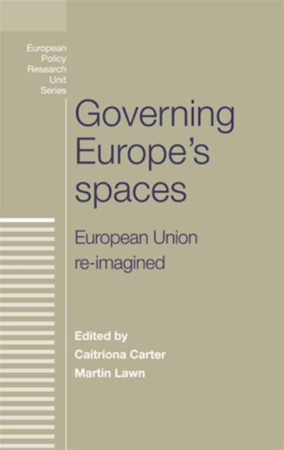 Governing Europes Spaces