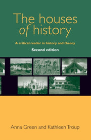 Houses Of History By Green, Anna