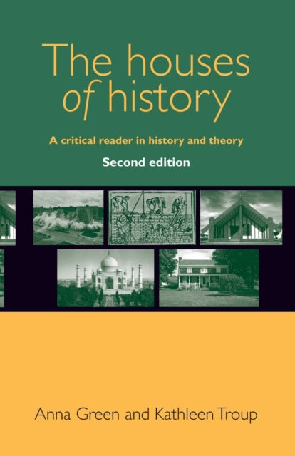 Houses Of History By Green, Anna