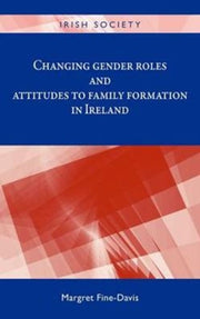 Changing Gender Roles