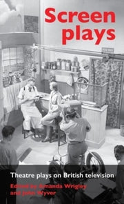 Theatre Plays On British Television