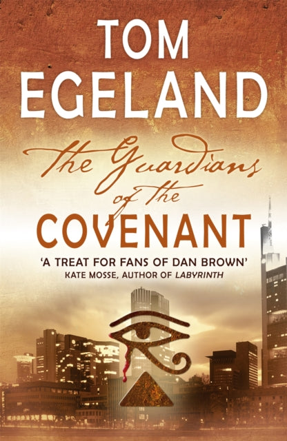 Guardians Of The Covenant