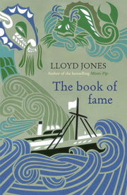 Book Of Fame By Jones, Lloyd