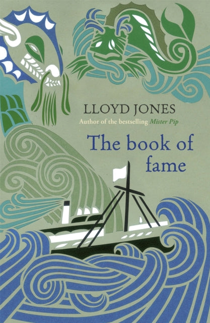 Book Of Fame By Jones, Lloyd