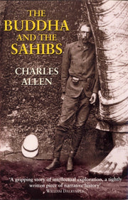 Buddha And The Sahibs