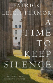 Time To Keep Silence