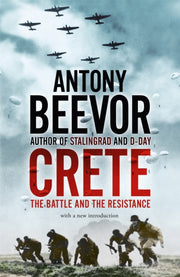 Crete Reissue
