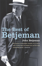 Best Of Betjeman By Betjeman, John