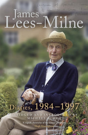 Diaries 1984-1997