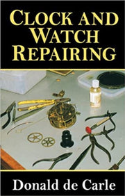 Clock & Watch Repairing