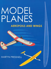 Model Planes Aerofoils & Wings