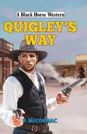 Quigleys Way