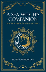 Sea Witchs Companion
