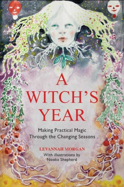 Witchs Year