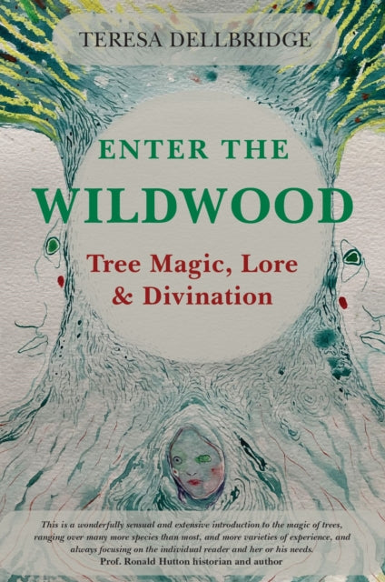 Enter The Wildwood