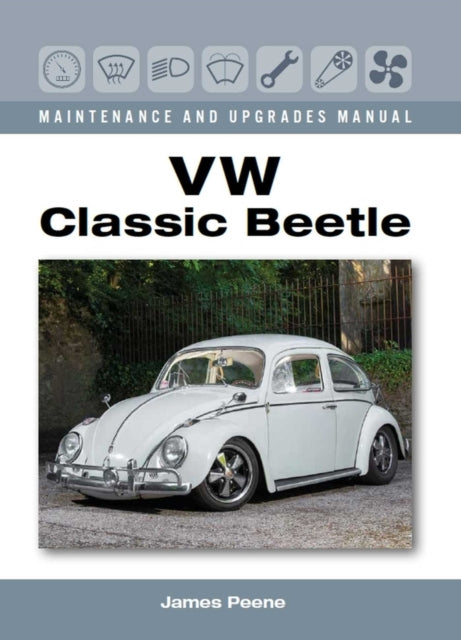 Vw Classic Beetle