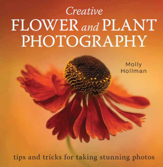 Creative Flower & Plant Photography