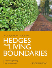 Hedges & Living Boundaries