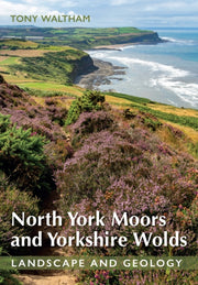 North York Moors & Yorkshire Wolds By Waltham, Tony