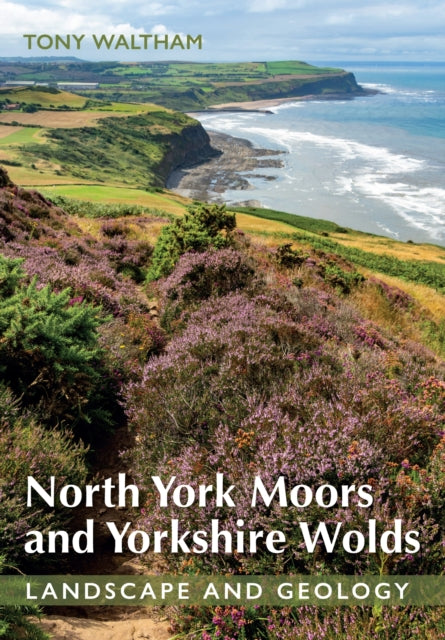 North York Moors & Yorkshire Wolds By Waltham, Tony