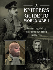 Knitters Guide To Wwi