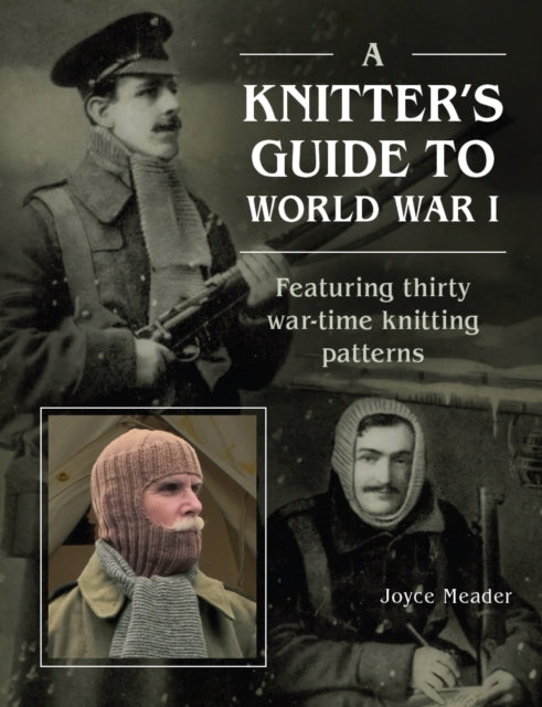 Knitters Guide To Wwi