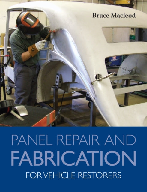Panel Repair & Fabrication/vehicle Restr
