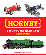 Hornby Book Of Collectable Toys By Ward, Arthur
