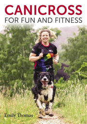 Canicross For Fun & Fitness