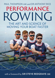 Performance Rowing By Thompson, Paul