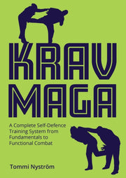 Krav Maga By Nystrom, Tommi