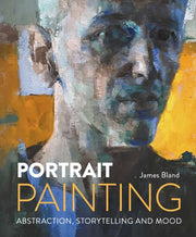 Portrait Painting By Bland, James