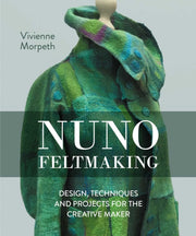 Nuno Feltmaking By Morpeth, Vivienne