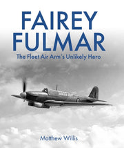 Fairey Fulmar By Willis, Matthew