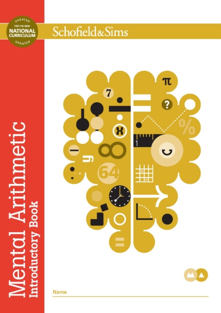 Mental Arithmetic Introductory Book Ks2