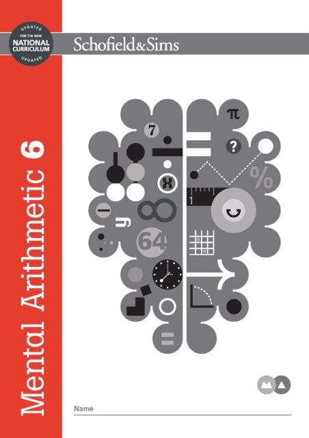 Mental Arithmetic Book 6 Ks2