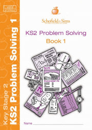 Problem Solving Book 1 Ks2