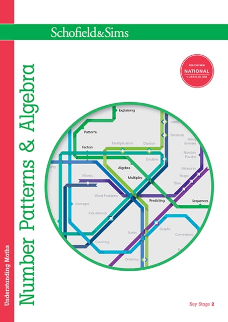 Number Patterns & Algebra