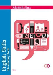 English Skills Introductory Pupil Book By Matchett, C