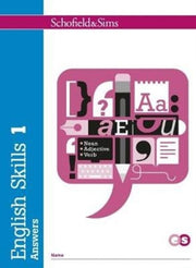 English Skills 1 Answers By Matchett, C