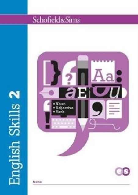 English Skills Pupil Book 2 By Matchett, C