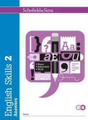 English Skills 2 Answers By Matchett, C