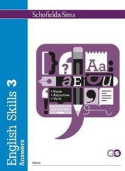 English Skills 3 Answers By Matchett, C