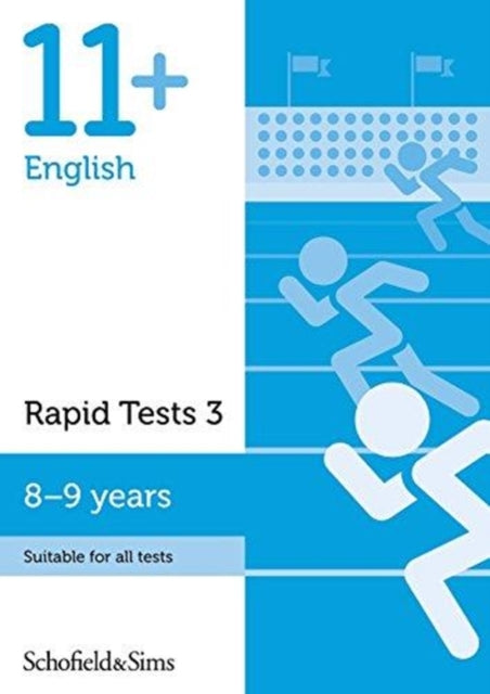 11 English Rapid Tests 3