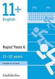 11 English Rapid Tests 6