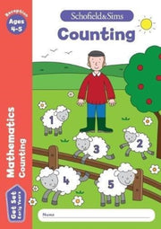 Get Set Mathematics Counting