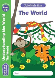 Get Set Understanding The World The Worl