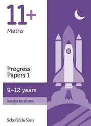 11 Maths Progress Papers 1